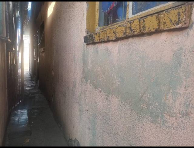 3 BEDROOM HOUSE FOR SALE IN SILUMA VIEW